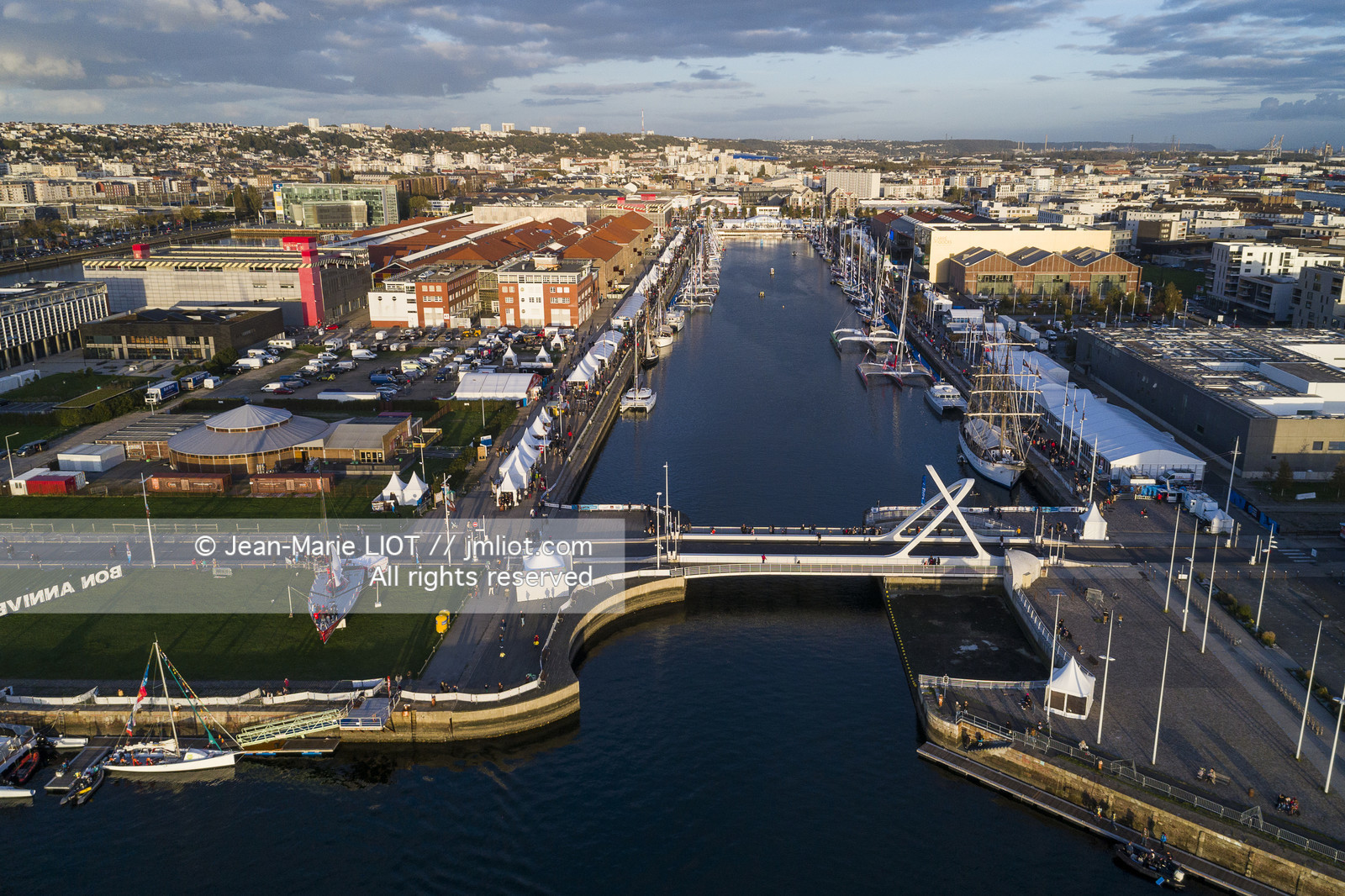 TRANSAT JACQUES VABRE 2017