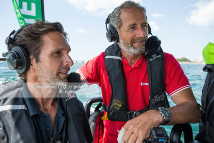 TOUR VOILE 2019