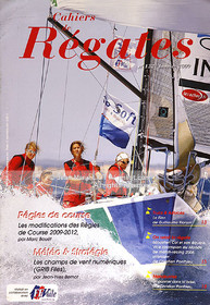 PARUTION PRESSE COUVERTURE