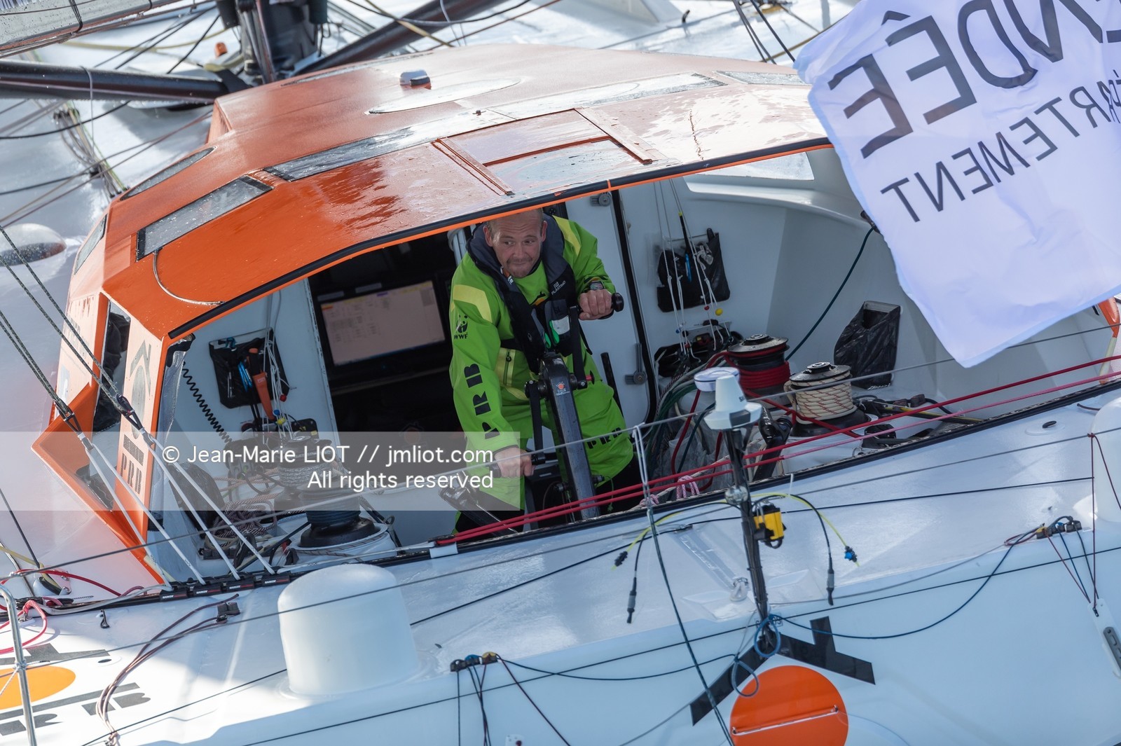 KEVIN ESCOFFIER 2020 - PRB