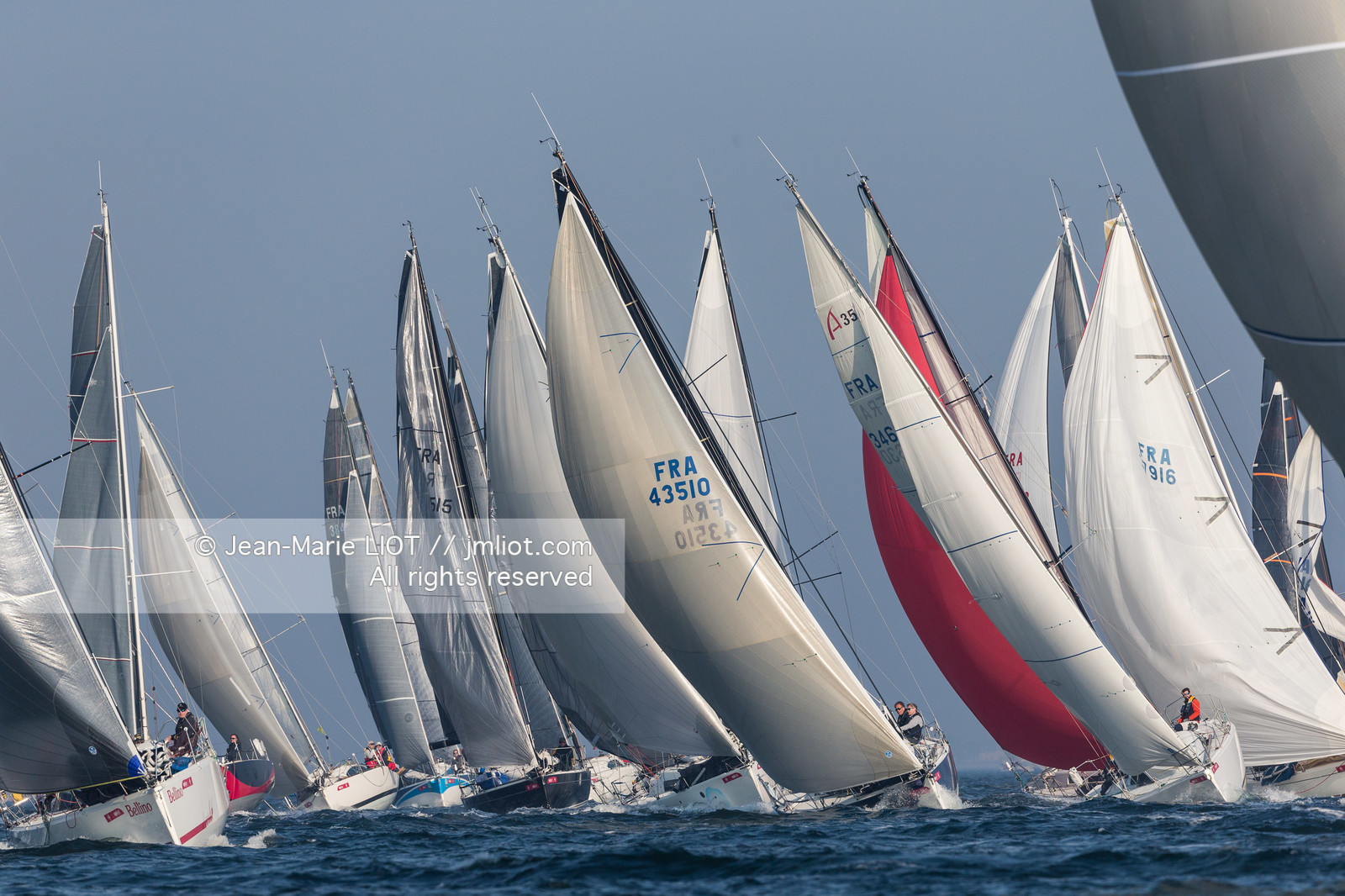 SPI OUEST-FRANCE 2019