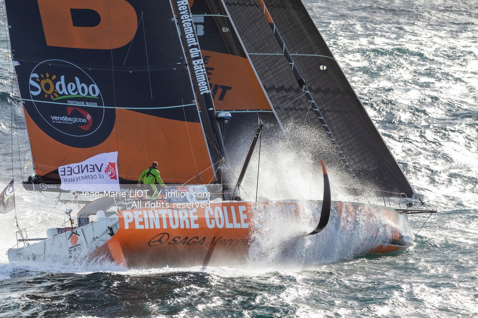 KEVIN ESCOFFIER 2020 - PRB