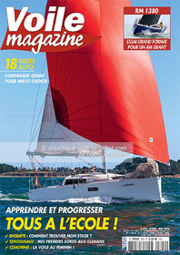 PARUTION PRESSE COUVERTURE