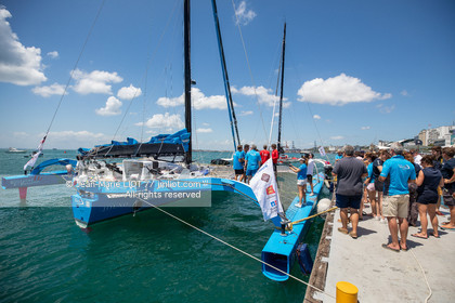 TJV2019 - ARRIVEE ARSET