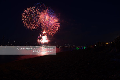 COWES WEEK 2009