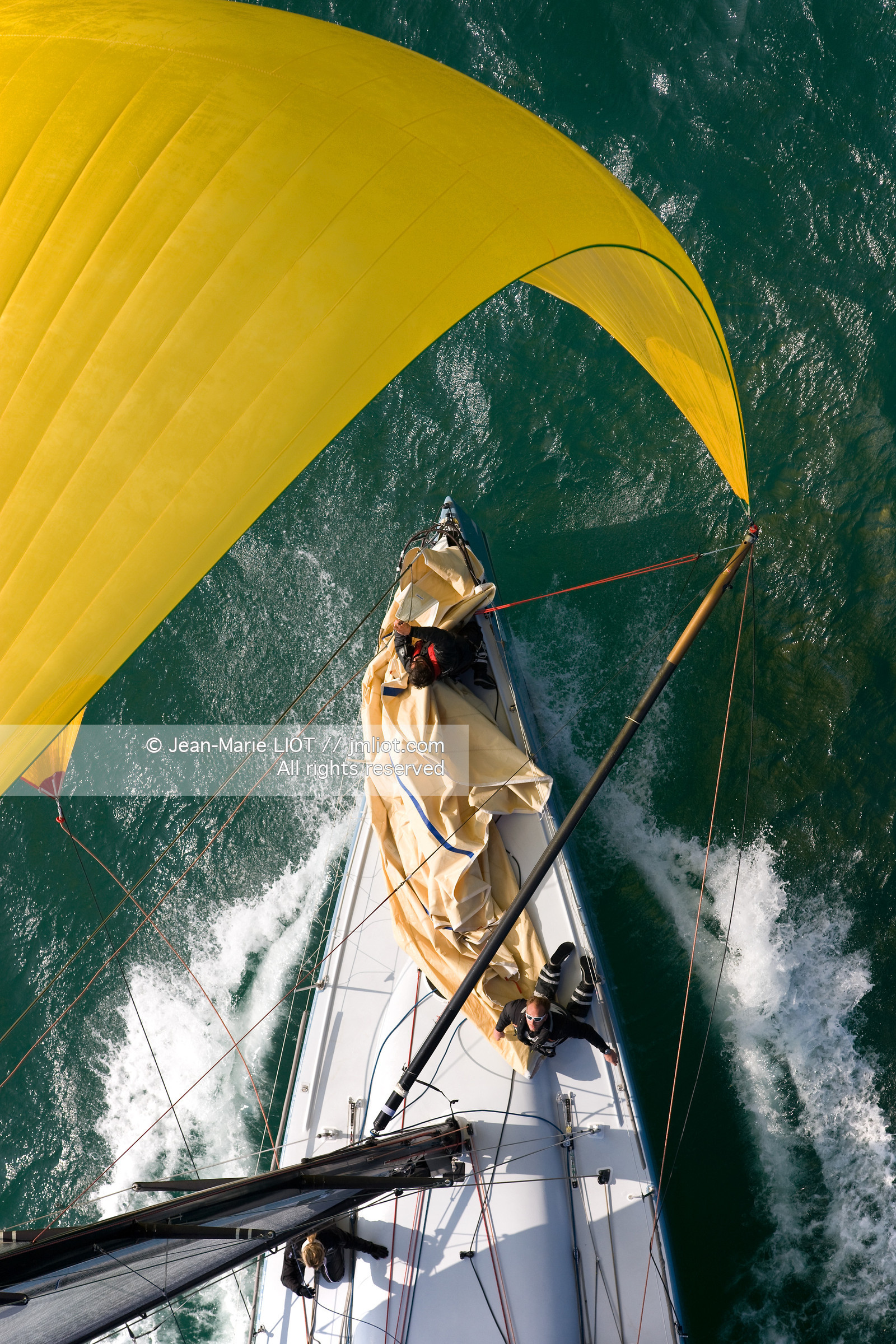 SPI OUEST FRANCE 2012