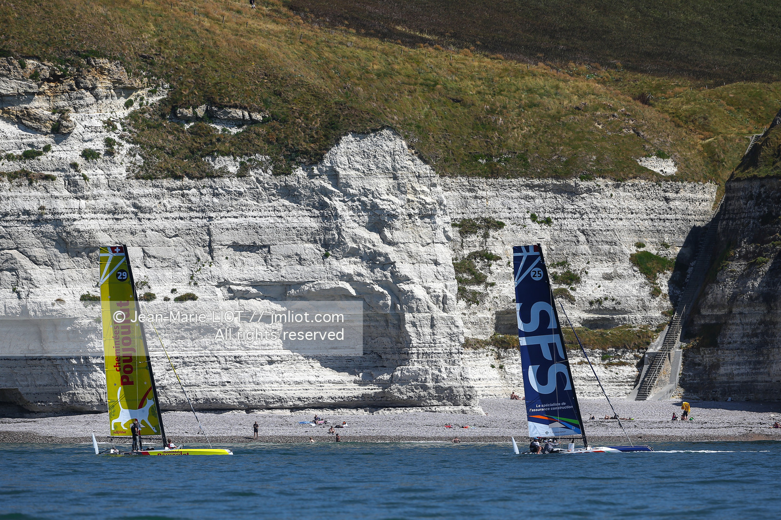NORMANDIE CUP 2017