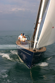 TOFINOU 12 - LATITUDE 46