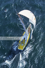 SPI OUEST FRANCE 1995