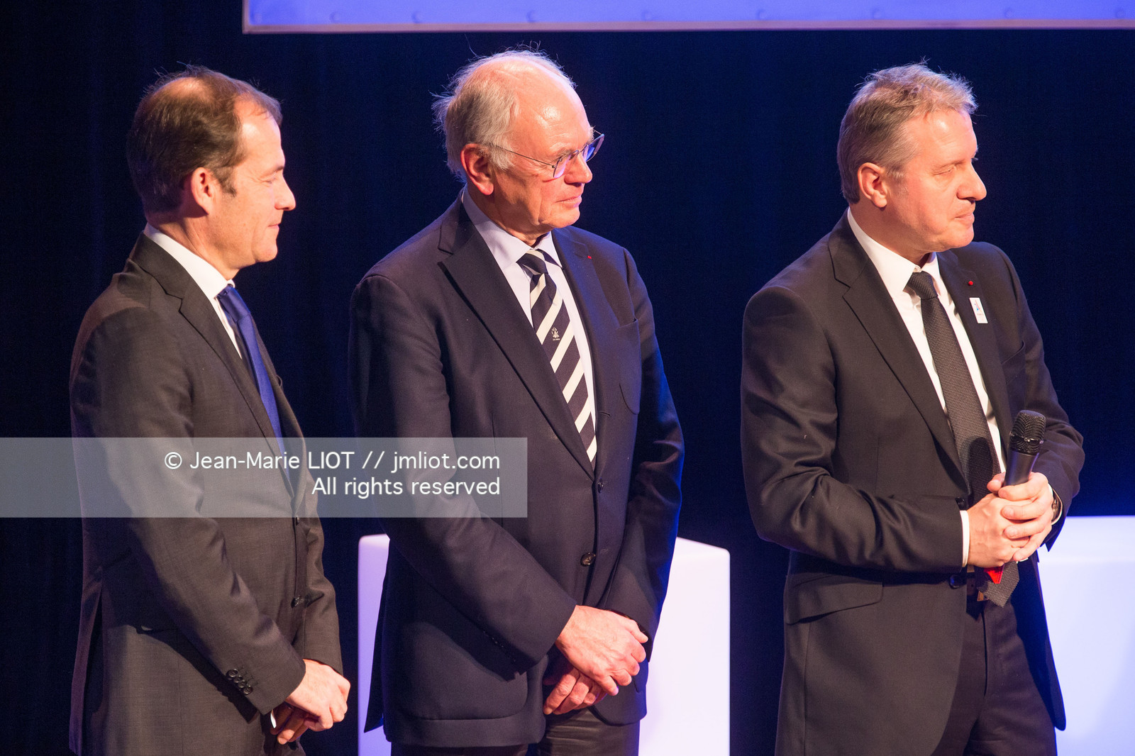 FFVOILE - SOIREE DES CHAMPIONS 2016