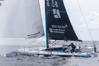FIGARO BRETAGNE CMB 2020