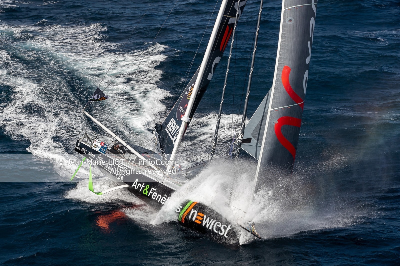 FABRICE AMEDEO 2020 - NEWREST ART ET FENETRES HELICO