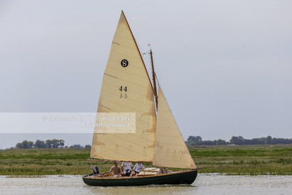 BAIE DE SOMME - 2020