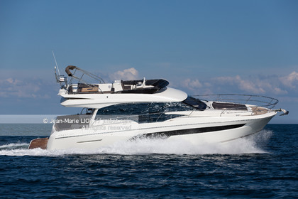 PRESTIGE  YACHT - PRESTIGE 520