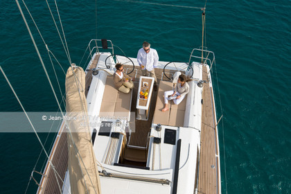 DUFOUR YACHTS - DUFOUR 410 NEW MODEL