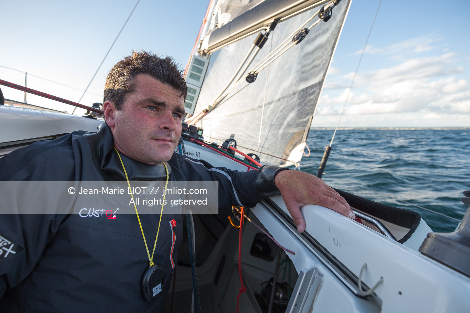 FIGARO CUSTO POL 2017 - ALEXIS LOISON