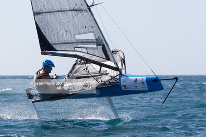 MARTINIQUE FLYING REGATTA 2018