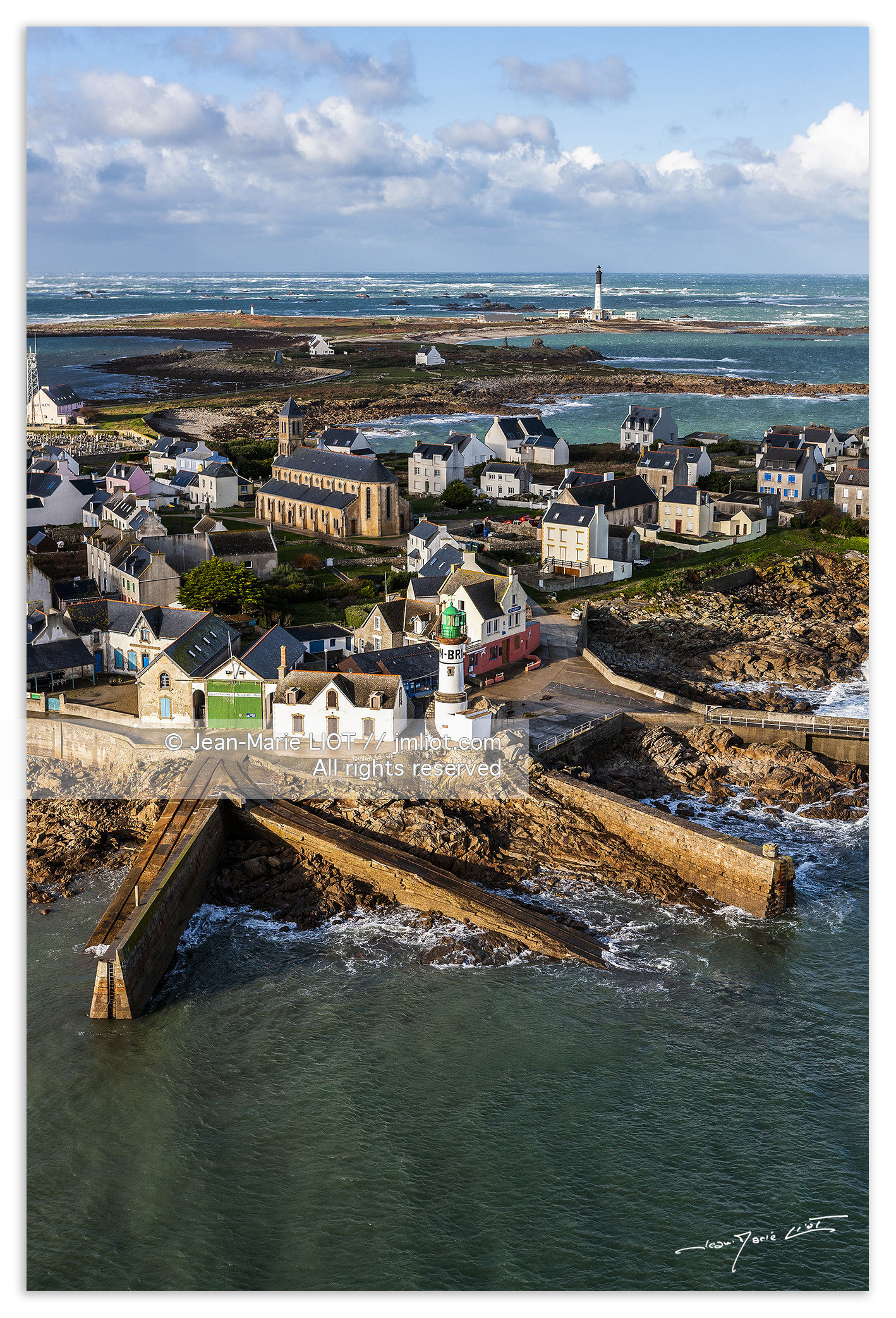 BOUTIQUE EN LIGNE - PHARES