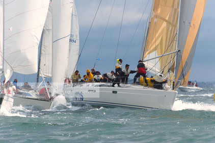 SPI OUEST FRANCE 1998