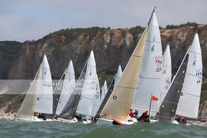 NORMANDIE CUP 2017