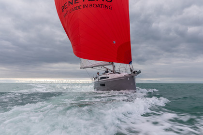 BENETEAU OCEANIS 30.1