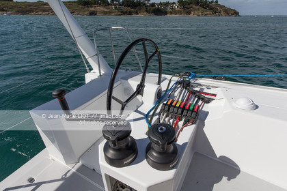 .The new JPK 45.  Photo © Jean-Marie Liot