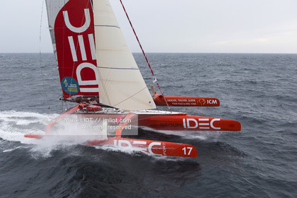 FRANCIS JOYON - IDEC 2014