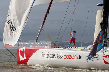 TJV 2015- ARRIVEE D'INITIATIVES COEUR