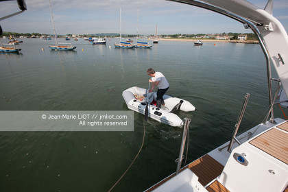 ALLURES YACHTING - ALLURES 39.9