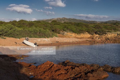 CORSE DU SUD - LAVEZZI