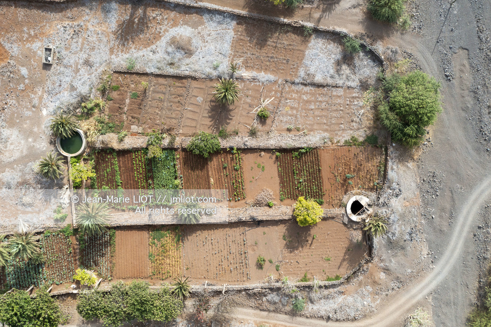 CAP VERT 2022 - ILE DE SAO VINCENTE