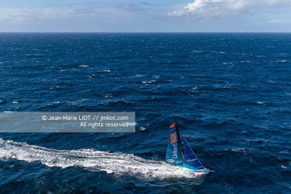 THOMAS RUYANT 2021 - TJV