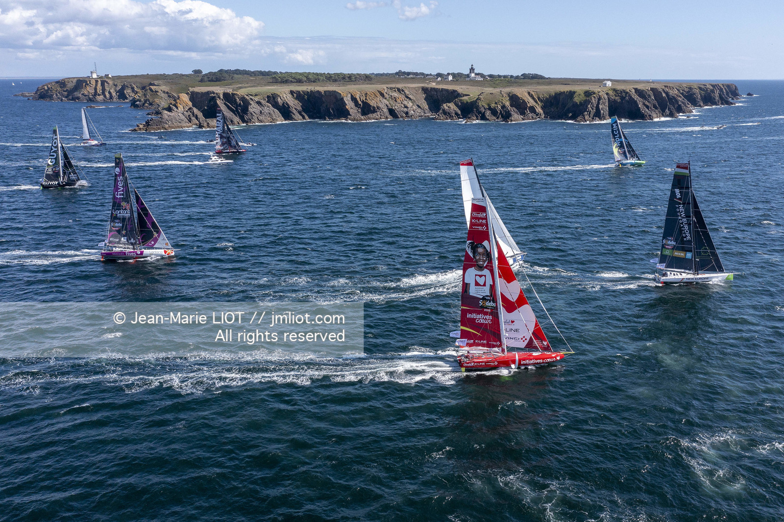 DEFI AZIMUT - LORIENT AGGLOMERATION 2024 - 48H AZIMUT