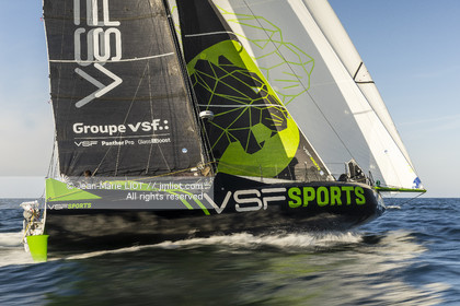 VSF SPORTS 2025 - PEPE COSTA - PABLO SANTURDE