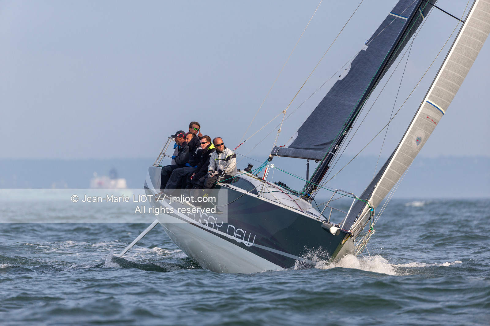 NORMANDIE CUP 2018
