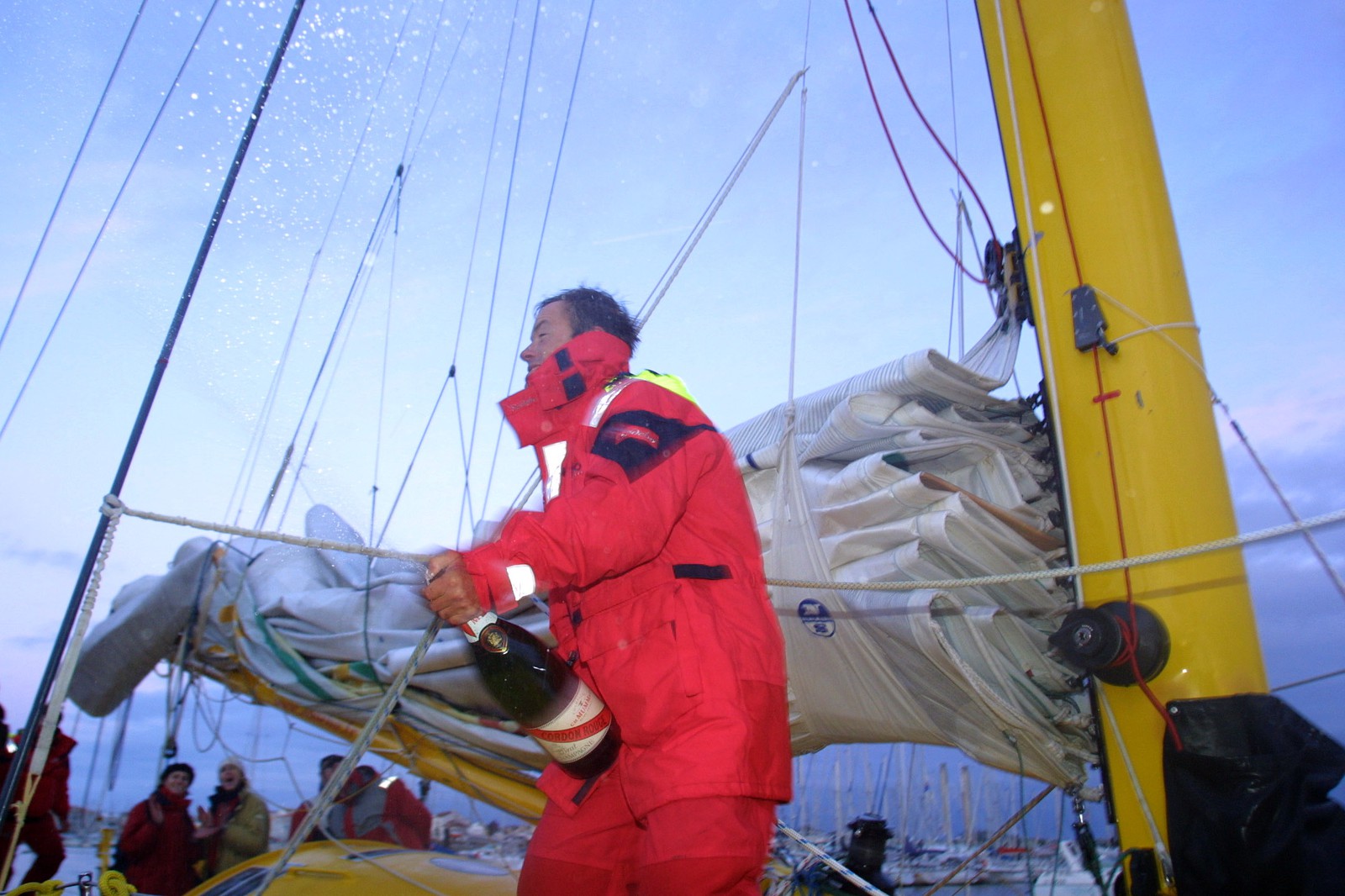 ARRIVEE THOMAS COVILLE - SODEBO