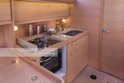 DUFOUR YACHTS - DUFOUR 410 NEW MODEL