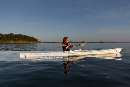 KAYAK DE MER - GOLFE DU MORBIHAN