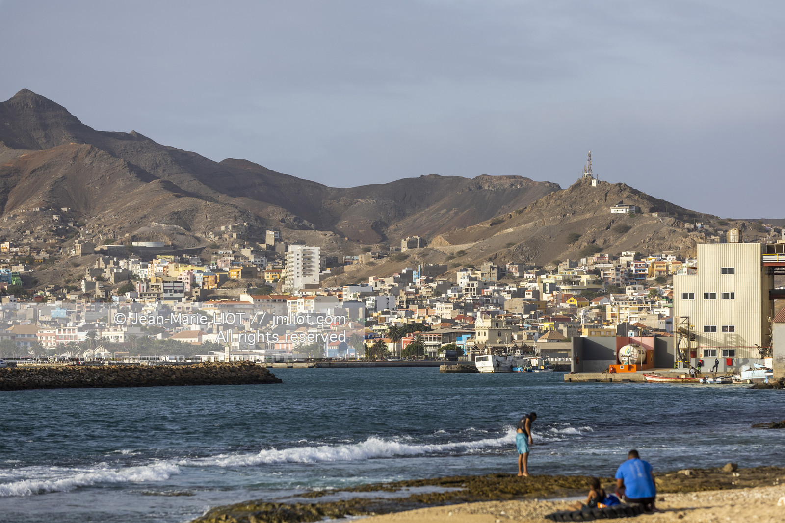 CAP VERT 2022 - ILE DE SAO VINCENTE