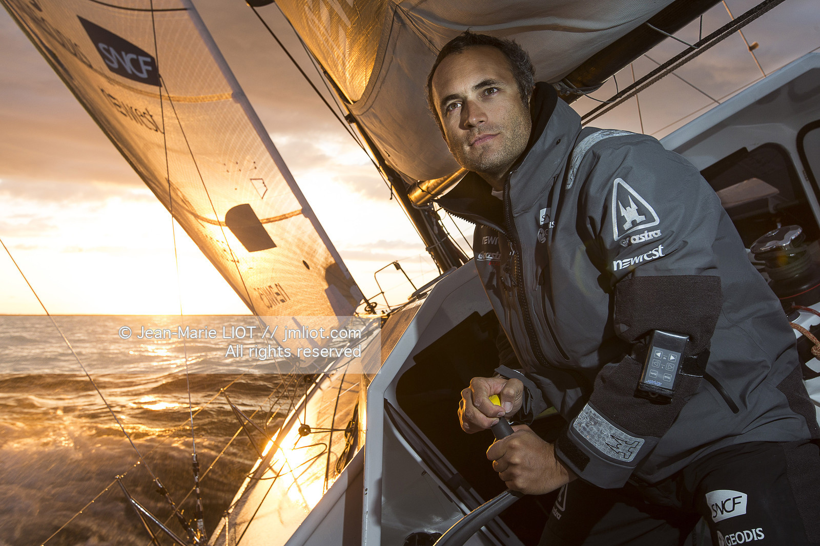 CLASS 40 SNCF GEODIS NEWREST - FABRICE AMEDEo