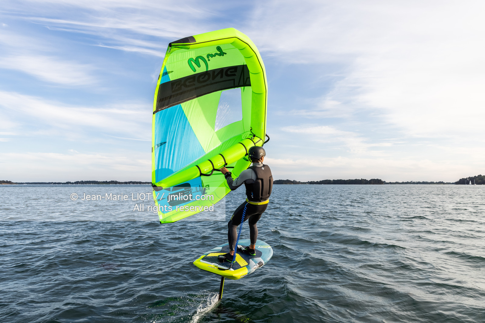 PIERRE LEBOUCHER - ZHIK