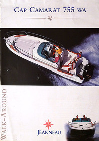 PARUTION - PUBLICITE
