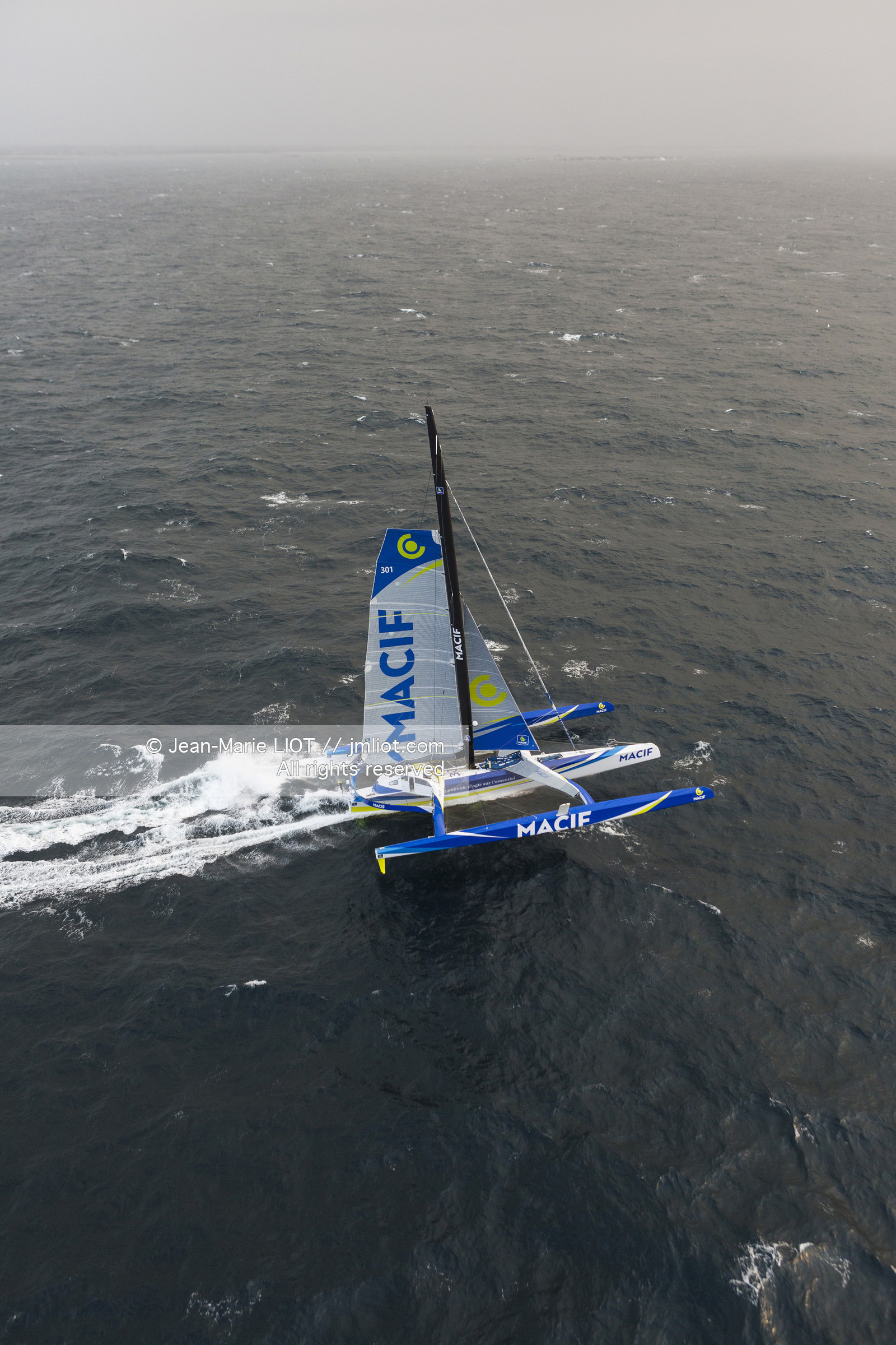 MACIF ULTIM - BANQUE IMAGES 2017