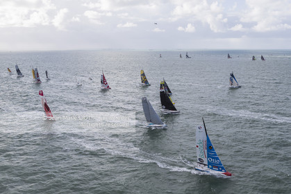TRANSAT JACQUES VABRE 2017