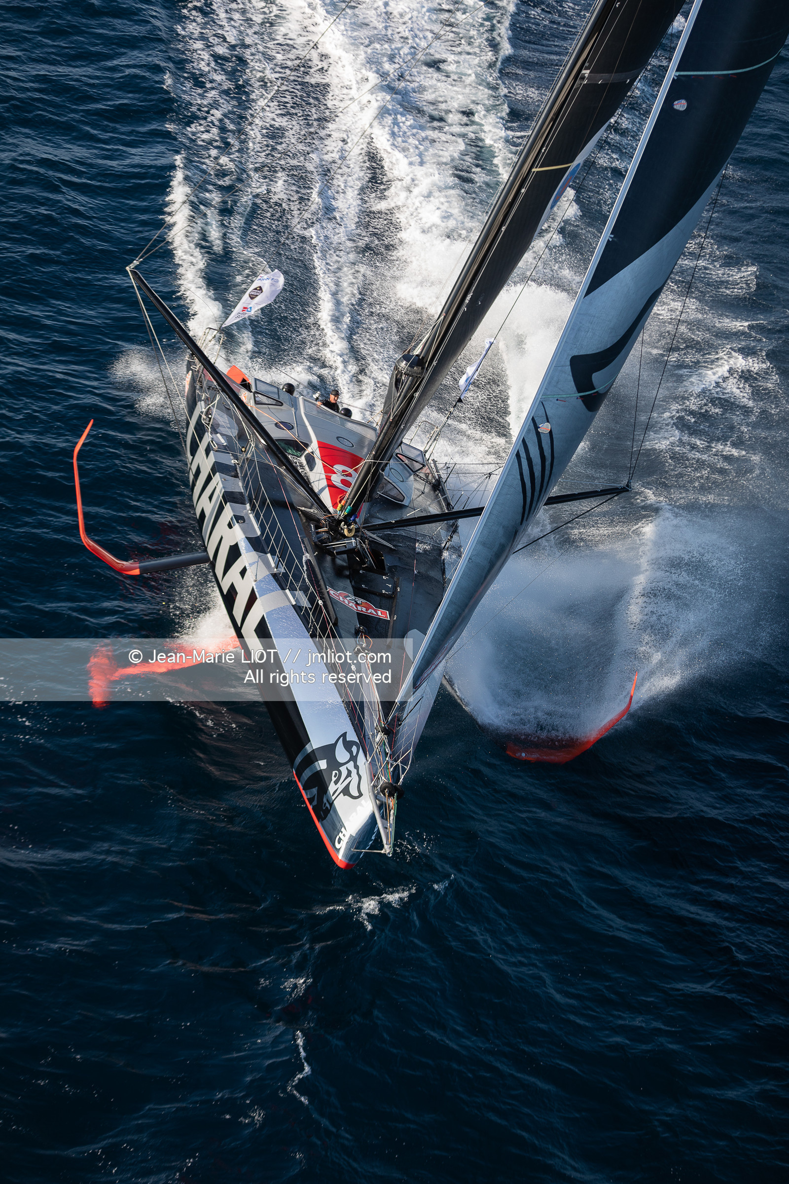 JEREMIE BEYOU - CHRISTOPHER PRATT - CHARAL