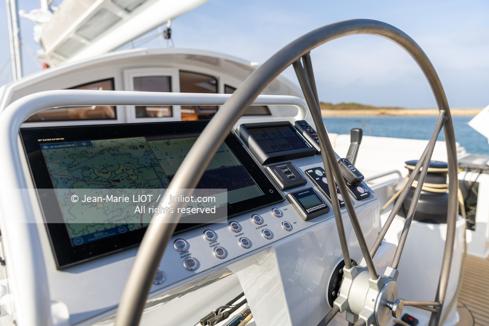 CHANTIER BOREAL 2023 - BOREAL 70