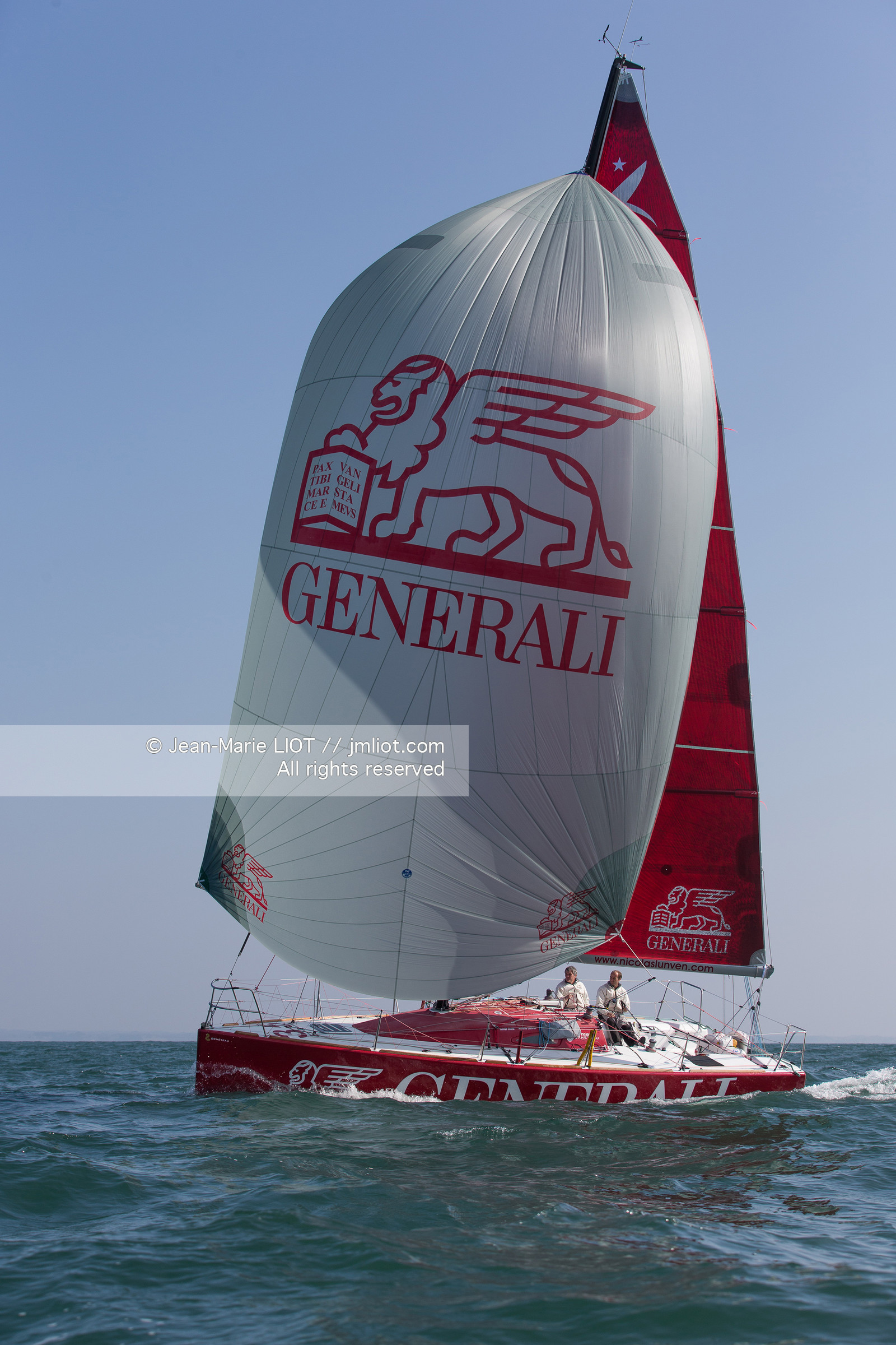 FIGARO GENERALI - NICOLAS LUNVEN 2016