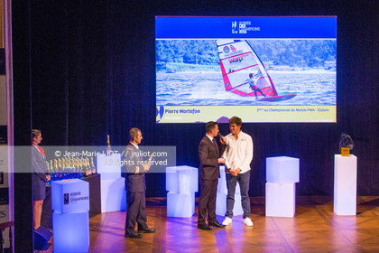 FFVOILE - SOIREE DES CHAMPIONS 2016