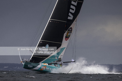 DEFI AZIMUT - LORIENT AGGLOMERATION 2024 - RUNS DE VITESSE