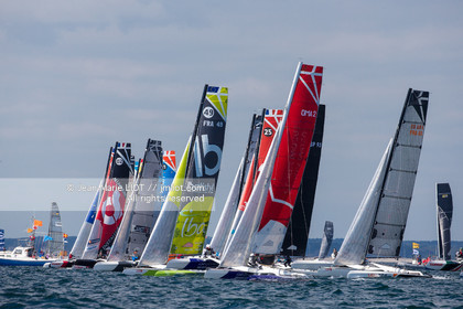 SPI OUEST-FRANCE DESTINATION MORBIHAN 2017